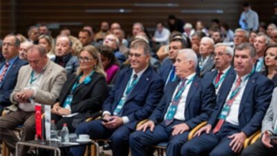 “Önce şuur sonra gerçek bir planlama ile önlemek imkansız değil”