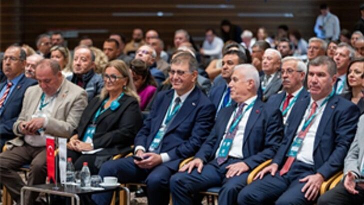 “Önce şuur sonra gerçek bir planlama ile önlemek imkansız değil”