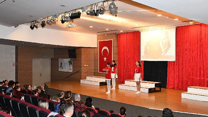 “O’nun Sayesinde” Oratoryosu His Dolu Anlar Yaşattı