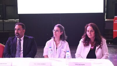 Osmangazi Belediyesi Göğüs Kanserine Dikkat Çekti