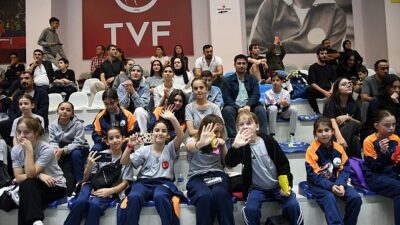 Osmangazi Belediyespor’dan Birinci Galibiyet