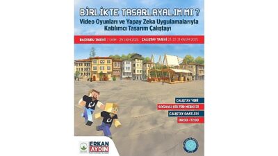 Osmangazi’de Bursalılar Dijital Dünyada Buluşacak