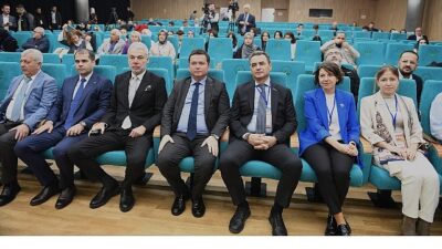 Osmangazi’de gençleri girişimciliğe teşvik eden çalıştay