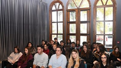 Osmangazi’de Spor Haberciliği Masaya Yatırıldı