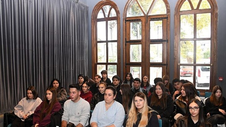 Osmangazi’de Spor Haberciliği Masaya Yatırıldı