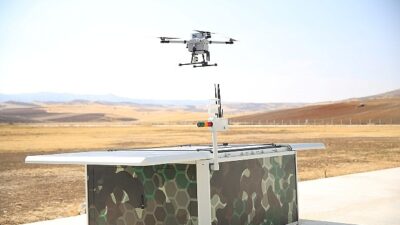 Pasifik Teknoloji KORGAN-M ile savunma endüstrinde yeni bir periyoda imza atıyor