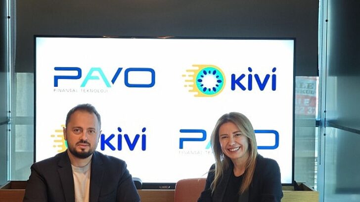 PAVO ve Kivi’den kuyumculuk sektörüne yenilikçi iş birliği