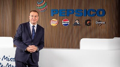 PepsiCo Türkiye’de Satış Departmanına Üst Seviye Atama