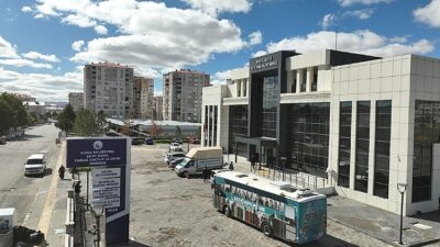 Pir Şamil Sıhhat, Kültür ve Spor Merkezi İçin Ortak Kullanım Protokolü İmzalandı