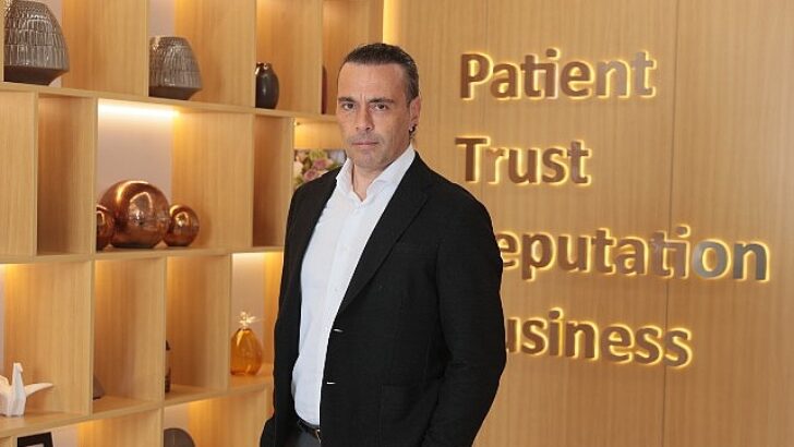 Plazma Kaynaklı Tedaviler Hayat Kurtarıyor