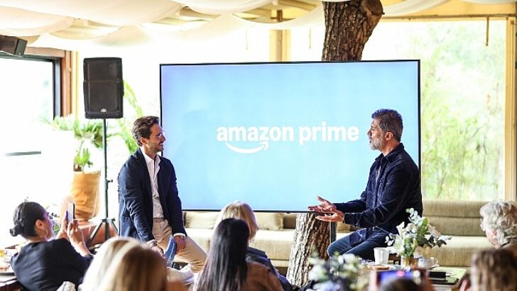 Prime Görüntü Türkiye, Yeni Üretimlerini Özel Bir Aktiflikle Tanıttı