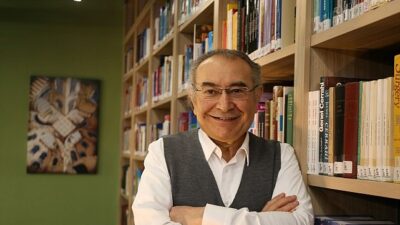 Prof. Dr. Nevzat Tarhan: “Anoreksiyada tedaviyi reddetmek, pasif bir intihar davranışı!”