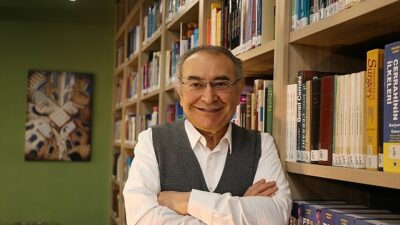Prof. Dr. Nevzat Tarhan: “İstanbul’da kanalizasyonlarda antidepresan ölçülebilir hale geldi.”