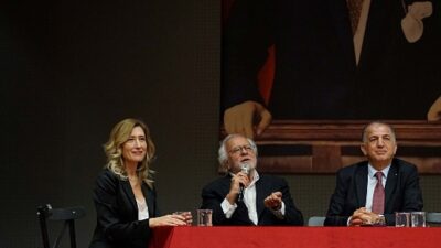 Prof. Dr. Selim Badur: “İnfluenza virüsü bakterilere taban hazırlıyor”