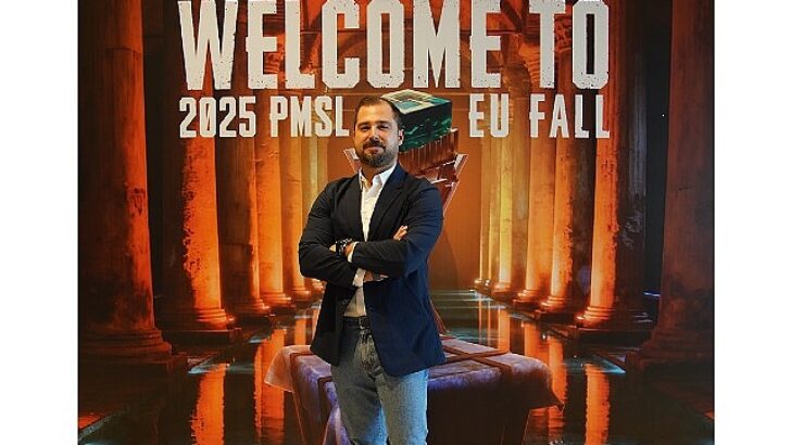 PUBG MOBILE Harika League Europe Sonbahar Finalleri Başlıyor!