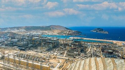 ROSATOM, Akkuyu NGS’nin 1. Güç Ünitesi’ne ilişkin Otomatik Süreç Denetim Sistemi’nin teslimatını tamamladı