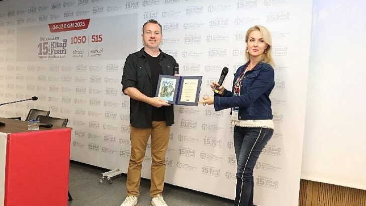 Rotasız Seyyah, 1000 günlük gezisini anlattı