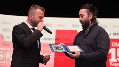 “Sadece zeki insan olmak yetmez”