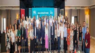 Sağlıklı kentlerin kalbi İzmir’de atacak
