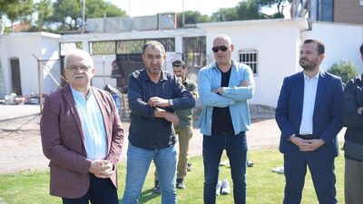 Şampiyonluk Seyahati Burhaniye’de Başlıyor