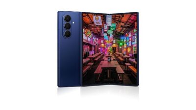 Samsung teknolojileriyle gastronomi tecrübesi Seoul Kitchen’da