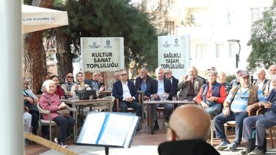Saygınlar Kulübü’ne Büyükakın sürprizi
