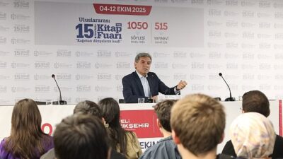 Selvi: Kocaeli’nin en az İstanbul kadar tarihi var