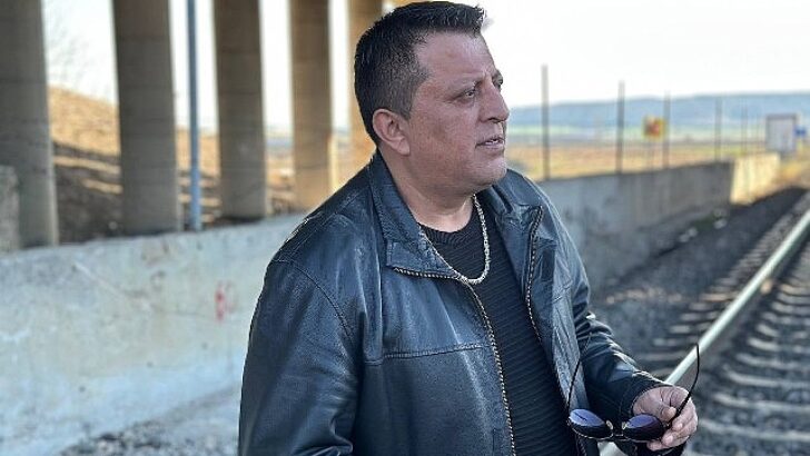 Serkan Bardak’ın Yeni Müziği ‘Babam Olsaydı’ Tüm Dijital Platformlarda!