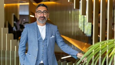 Serkan Erkovan, Boehringer Ingelheim Türkiye’nin Hayvan Sıhhati Ülke Müdürü Oldu
