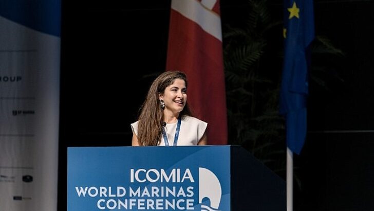 Setur Marinaları, ICOMIA WMC 2025’te sürdürülebilirlik ve dijitalleşme vizyonunu paylaştı