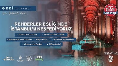 Seyahat İstanbul için kayıtlar başladı