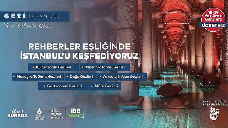 Seyahat İstanbul için kayıtlar başladı