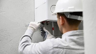 Şikayetvar: Kombi şikayetleri 1 haftada yüzde 43 arttı