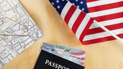 Şikayetvar’dan Green Card dolandırıcılığına yönelik ikaz