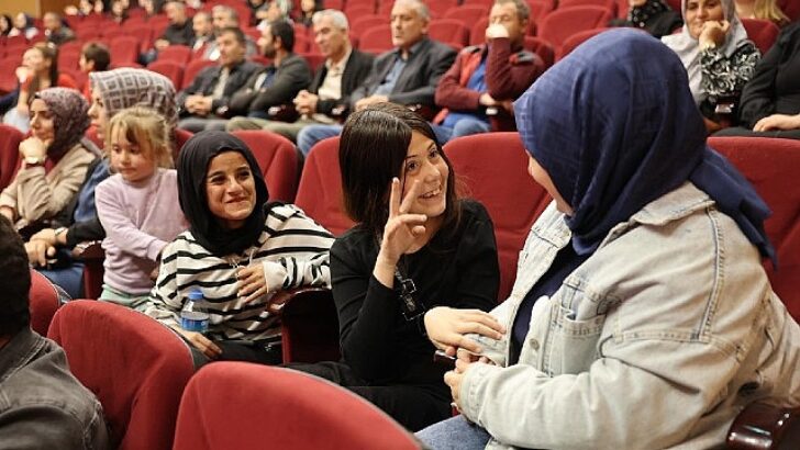 Sivas Belediyesi öncülüğünde 50 çocuk işitme aygıtına kavuştu…