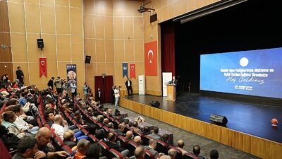 Sivas Belediyesi’nden Amatör Spora 4 Milyon TL Takviye…