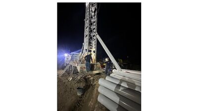 Sondaj Çalışmaları Aralıksız Sürüyor