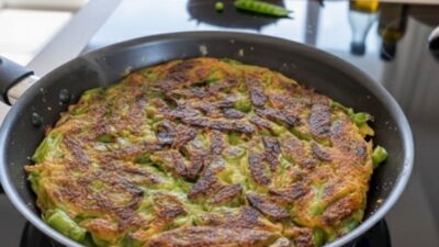 Sultani Bezelye Tavası Tarifi