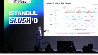 Tech İstanbul Yıldızları Milletlerarası Arenada İlgi Odağı Oldu