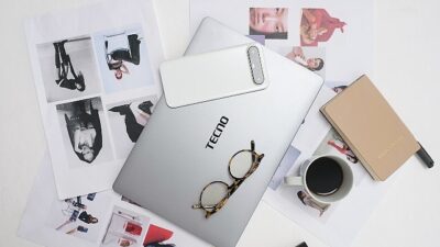TECNO, SPARK Slim 5G ile Genç Neslin Tarz Sahibi Sadelik Arayışına Cevap Veriyor