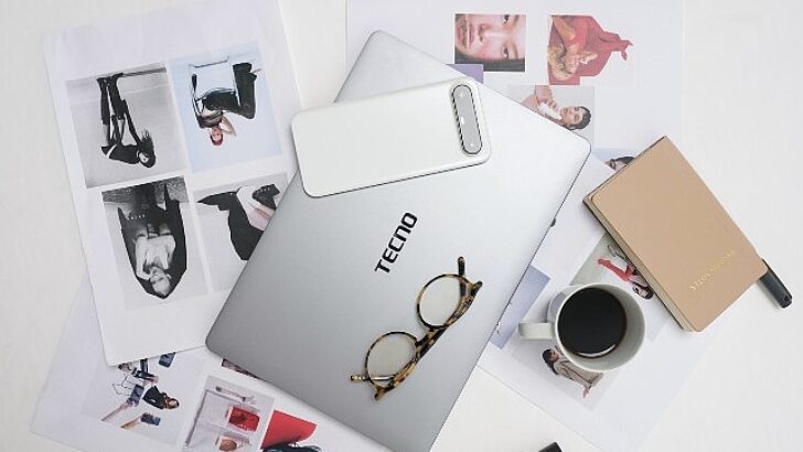 TECNO, SPARK Slim 5G ile Genç Neslin Tarz Sahibi Sadelik Arayışına Cevap Veriyor