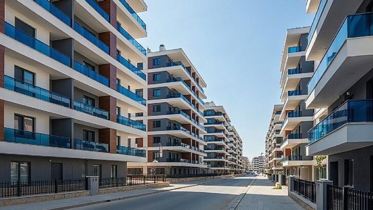 TOKİ ismiyle yeni dolandırıcılık: Konut sahibi olma hayaliyle 100 binlerce TL kaptırdılar