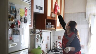Toplumsal Belediyecilikten Pak Dokunuş