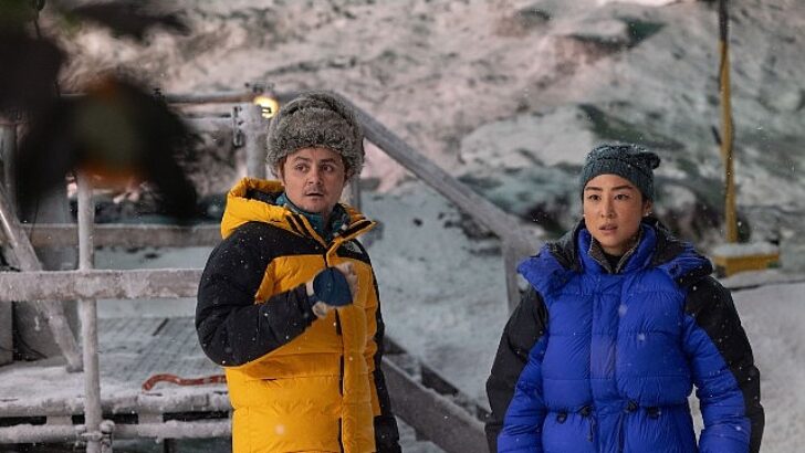 “Tron: Ares” 10 Ekim 2025’te Sinemalarda!