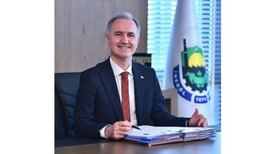 Tübitak Bursa Bilim Şenliği İnegöl’de