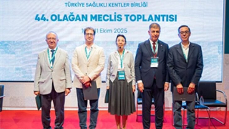 Tugay: Kentlerimizin geleceğini yeni sistemleri lokal seviyede uygulama yeteneği belirleyecek