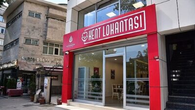 Tüm Hizmetler Tek Adreste