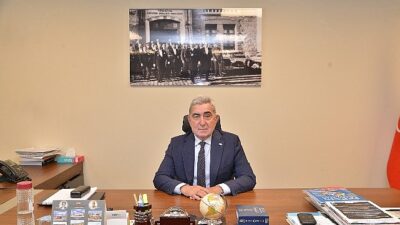 Türk ihracatçıları Kazakistan yolcusu