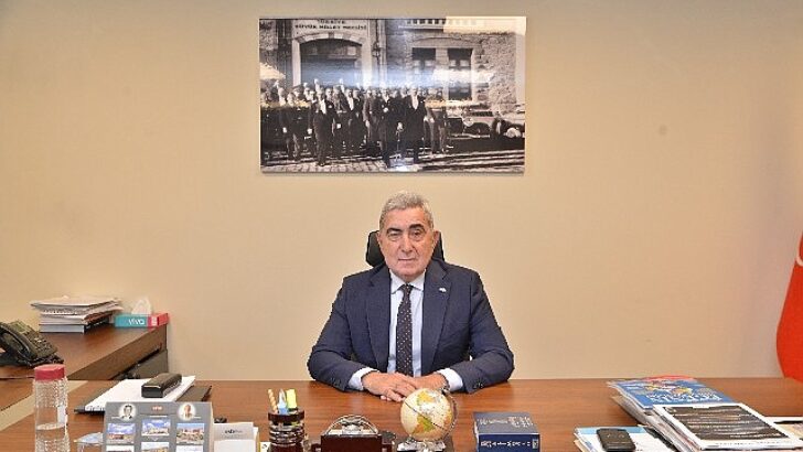 Türk ihracatçıları Kazakistan yolcusu