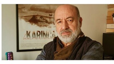 Türk Sinemasının Usta İsimleri Film-Yön Heyetinde